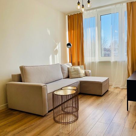 Apartament Rataja50 Olsztyn  Dış mekan fotoğraf