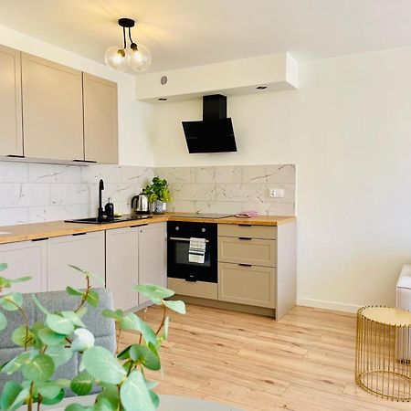 Apartament Rataja50 Olsztyn  Dış mekan fotoğraf