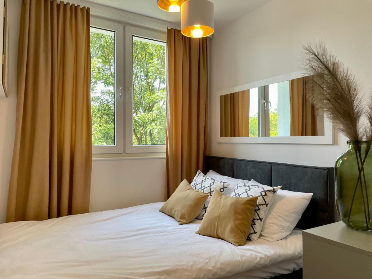 Apartament Rataja50 Olsztyn  Dış mekan fotoğraf