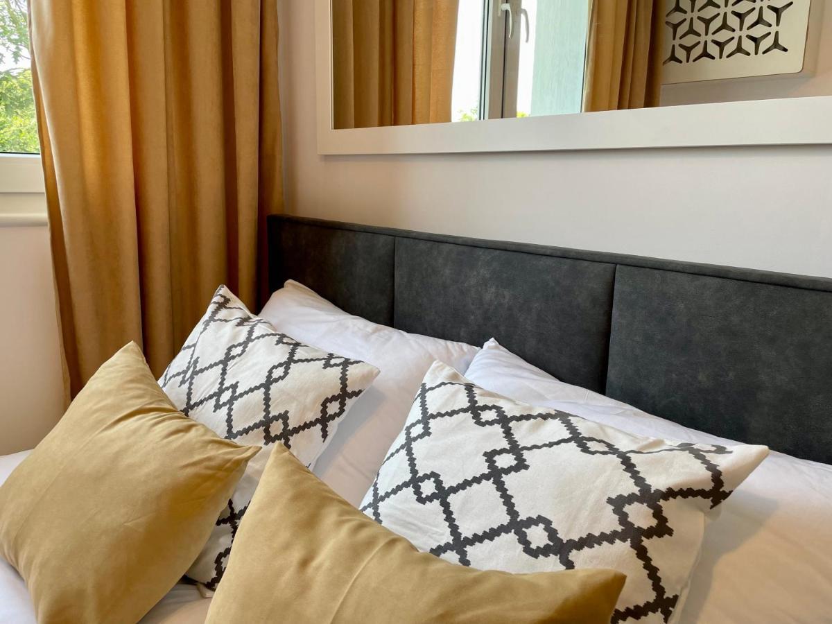 Apartament Rataja50 Olsztyn  Dış mekan fotoğraf