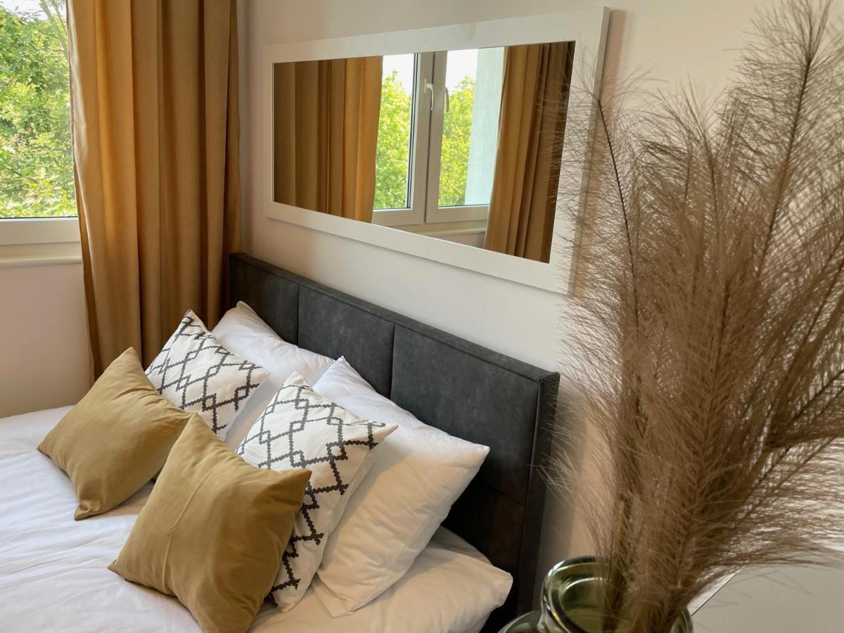 Apartament Rataja50 Olsztyn  Dış mekan fotoğraf