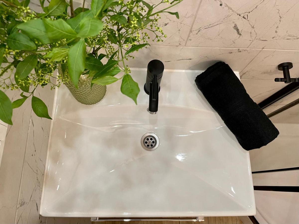Apartament Rataja50 Olsztyn  Dış mekan fotoğraf
