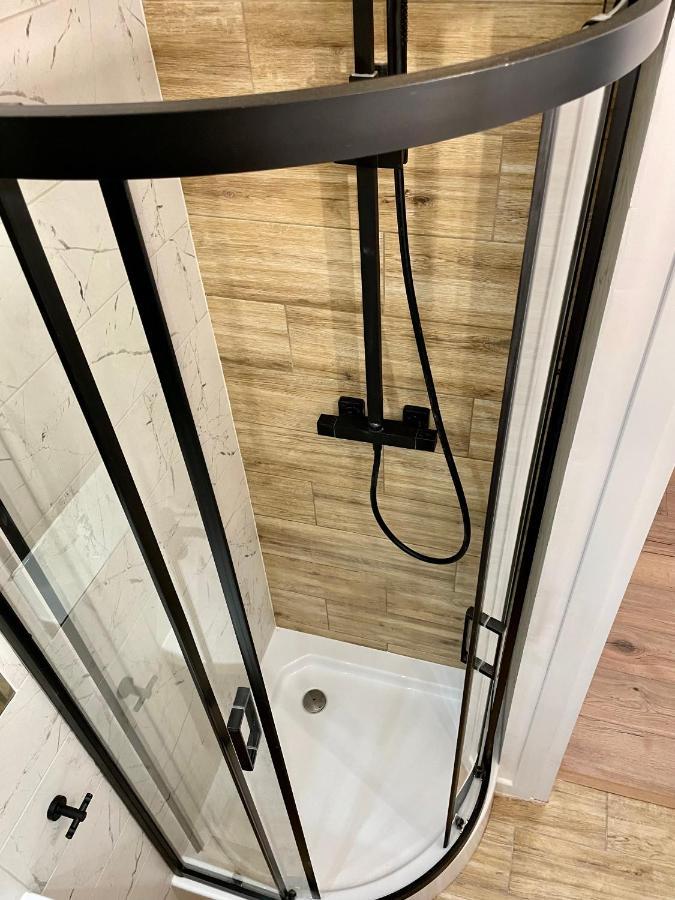 Apartament Rataja50 Olsztyn  Dış mekan fotoğraf
