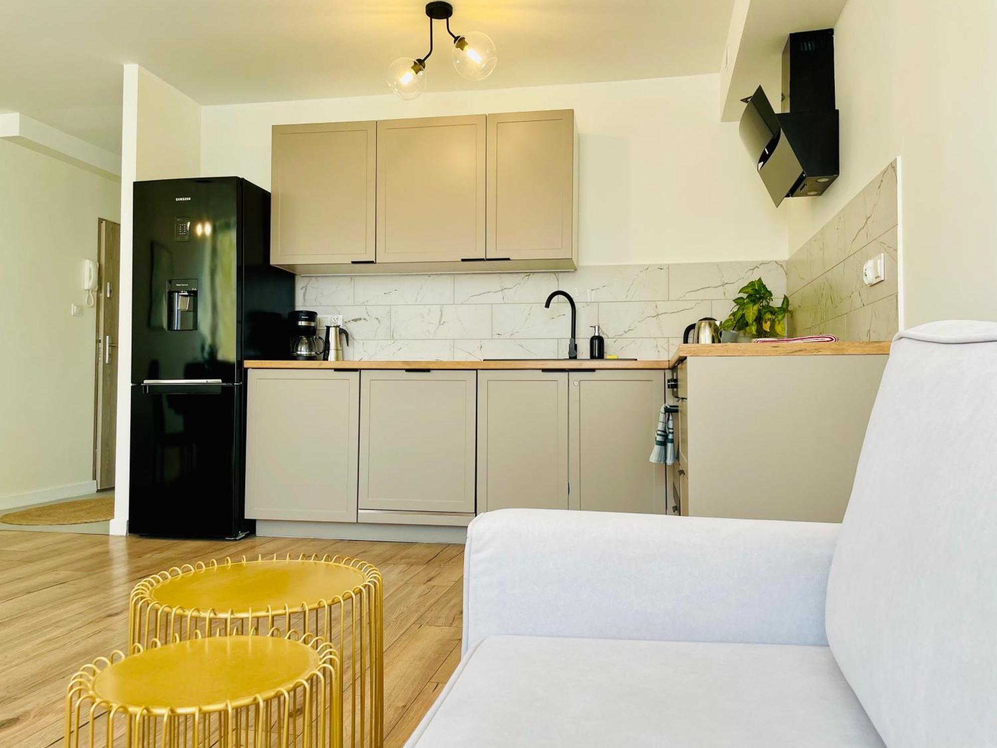 Apartament Rataja50 Olsztyn  Dış mekan fotoğraf