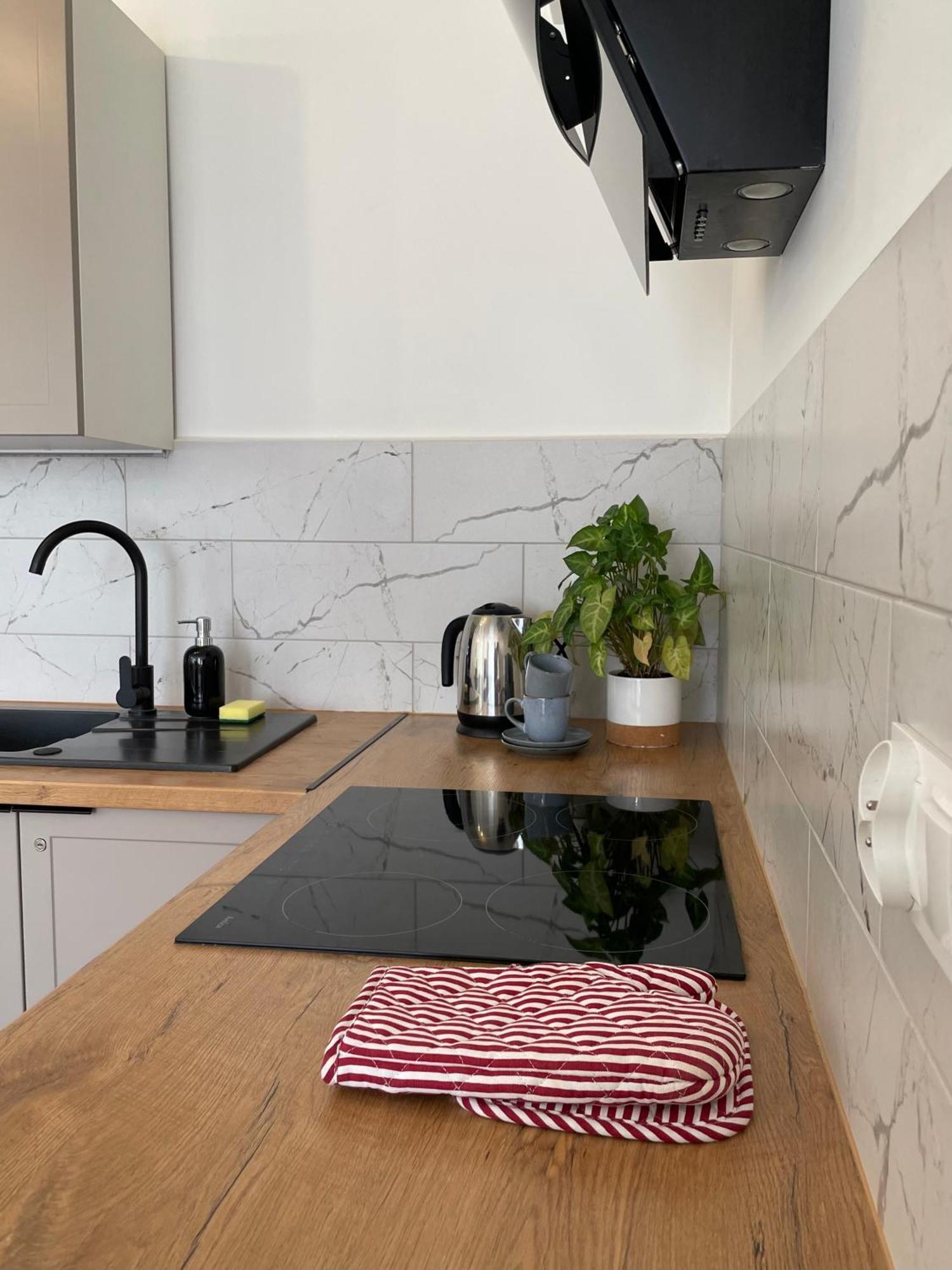 Apartament Rataja50 Olsztyn  Dış mekan fotoğraf