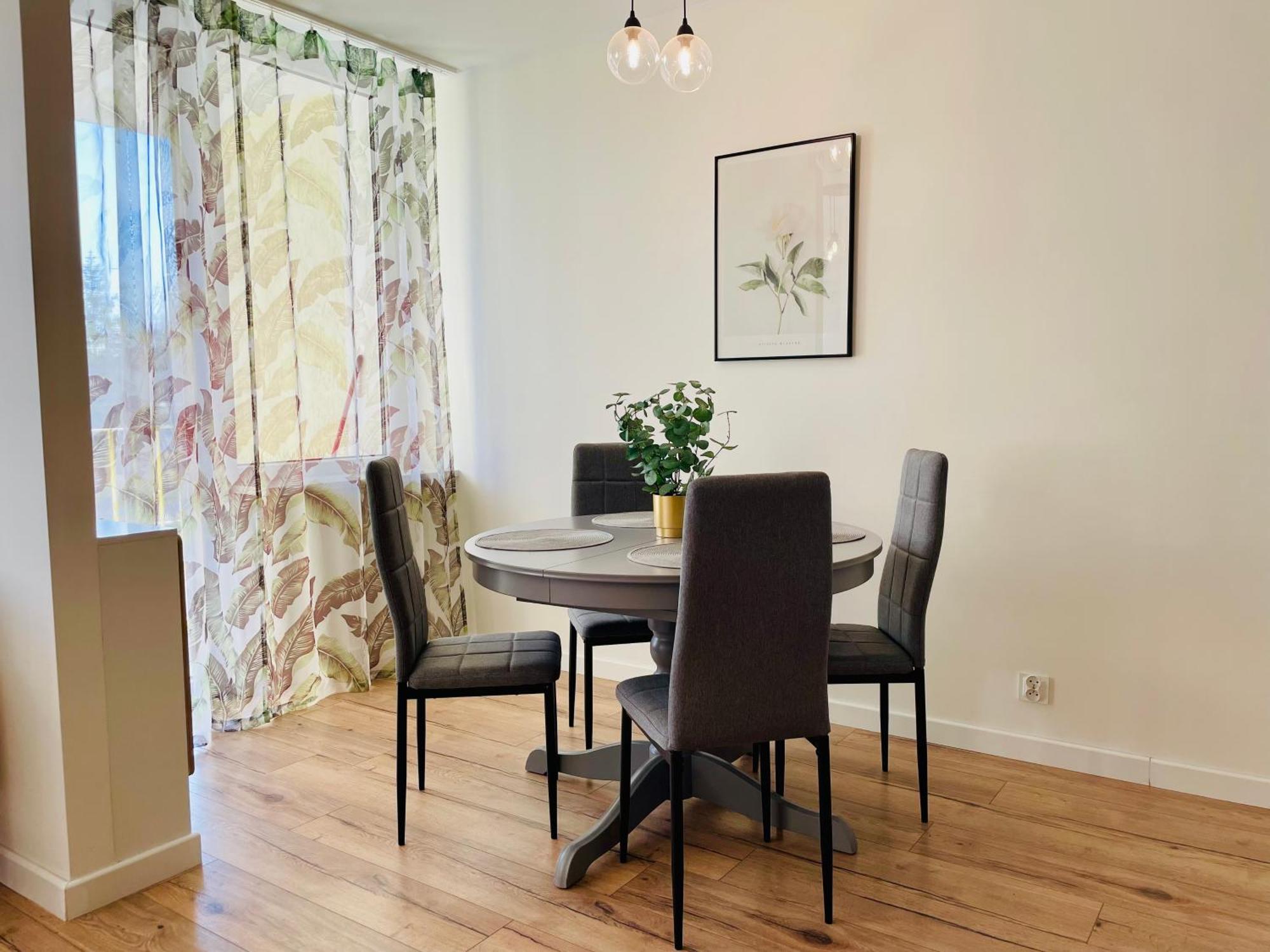Apartament Rataja50 Olsztyn  Dış mekan fotoğraf